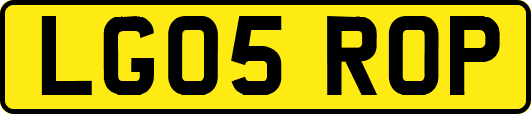 LG05ROP