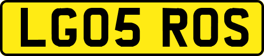 LG05ROS