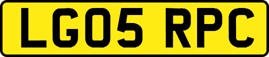 LG05RPC