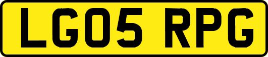 LG05RPG