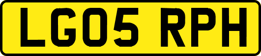 LG05RPH