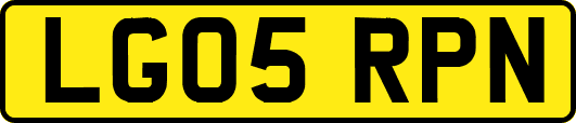 LG05RPN
