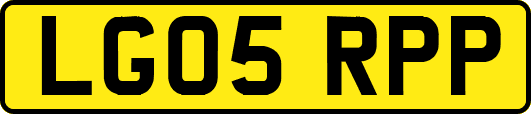 LG05RPP