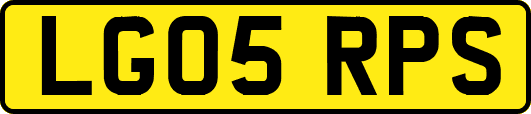 LG05RPS