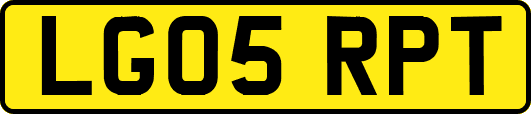 LG05RPT