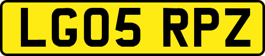 LG05RPZ