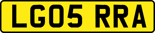 LG05RRA