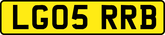 LG05RRB