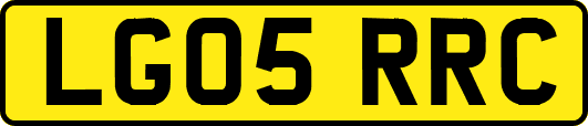 LG05RRC