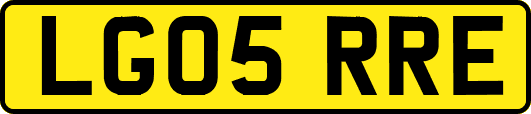 LG05RRE