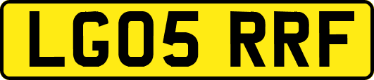 LG05RRF