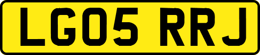 LG05RRJ