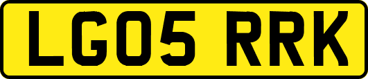 LG05RRK