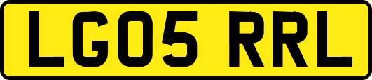 LG05RRL