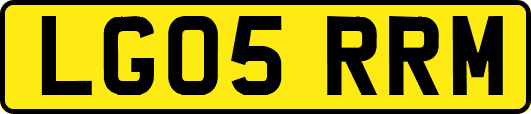 LG05RRM