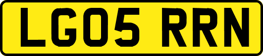 LG05RRN