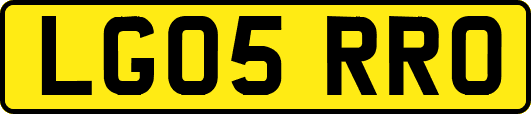 LG05RRO