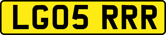 LG05RRR