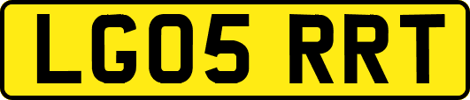 LG05RRT
