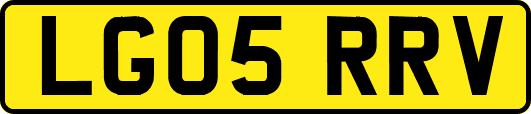 LG05RRV