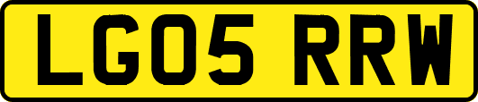LG05RRW