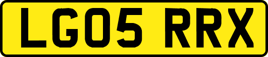 LG05RRX