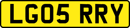 LG05RRY