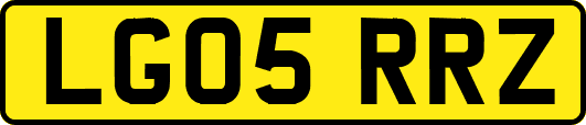 LG05RRZ