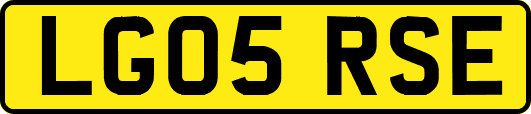 LG05RSE