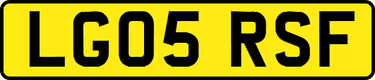 LG05RSF