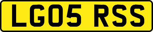LG05RSS