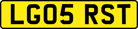 LG05RST