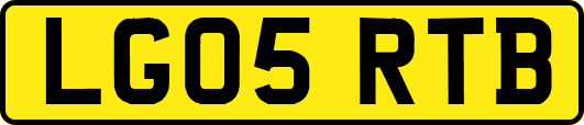 LG05RTB
