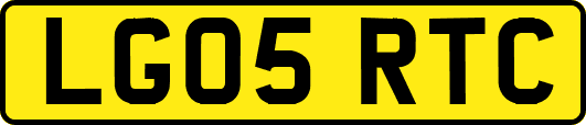 LG05RTC