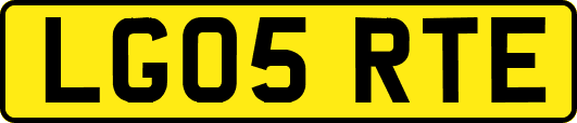 LG05RTE
