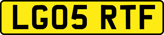 LG05RTF