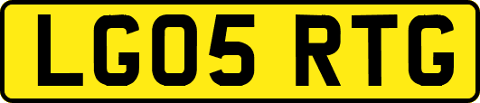 LG05RTG