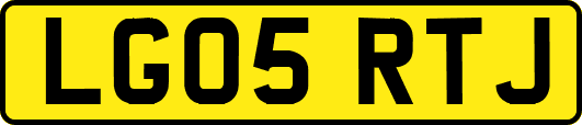 LG05RTJ