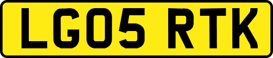 LG05RTK