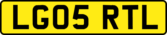 LG05RTL
