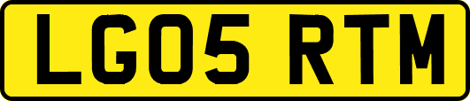 LG05RTM