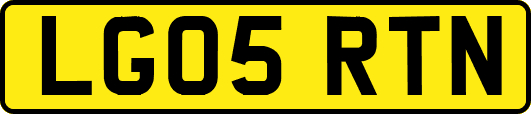 LG05RTN