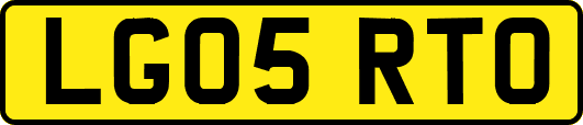 LG05RTO