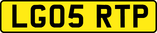 LG05RTP