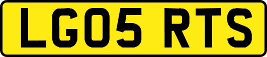 LG05RTS