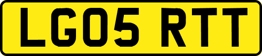 LG05RTT