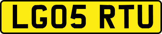 LG05RTU