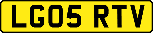 LG05RTV