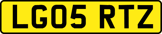 LG05RTZ