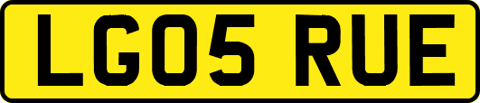 LG05RUE